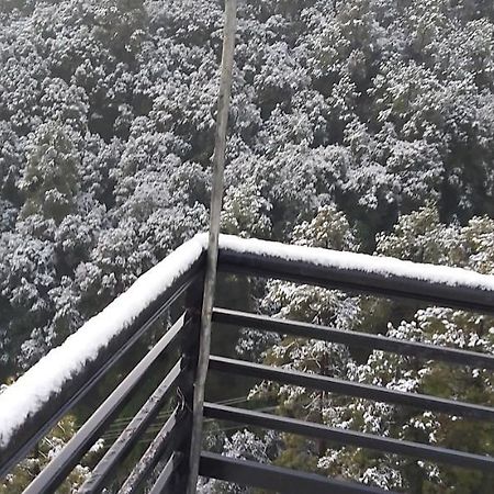 Solitude Inn Bnb Shimla Esterno foto