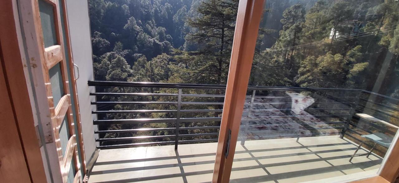 Solitude Inn Bnb Shimla Esterno foto