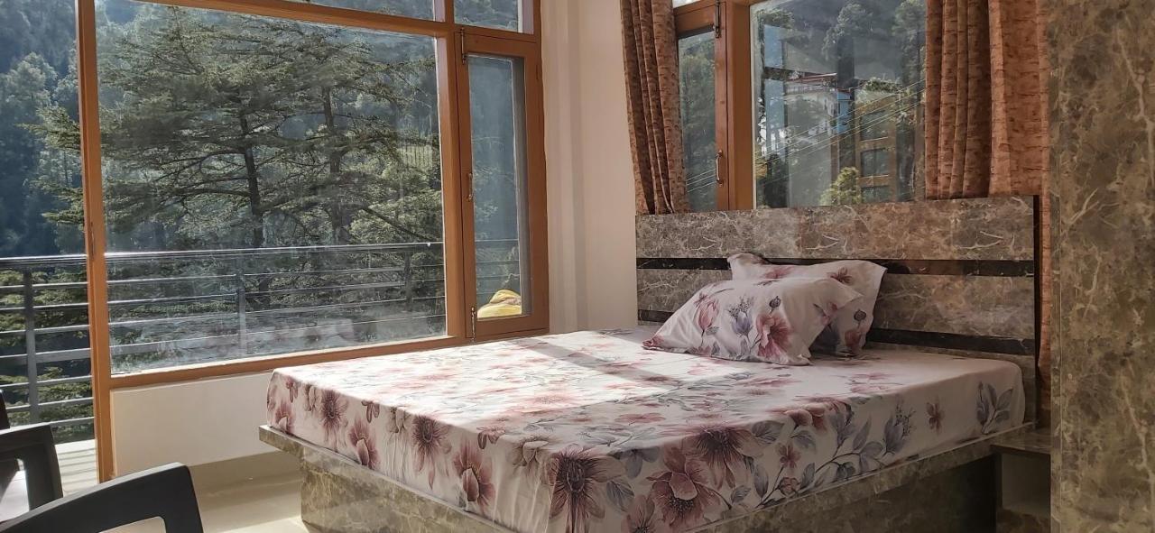Solitude Inn Bnb Shimla Esterno foto