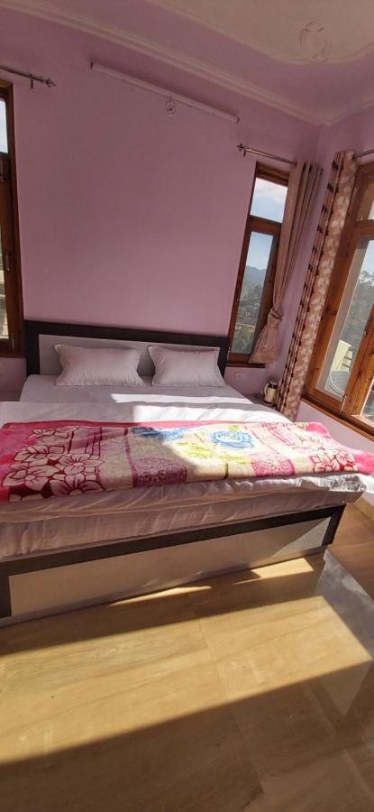 Solitude Inn Bnb Shimla Esterno foto